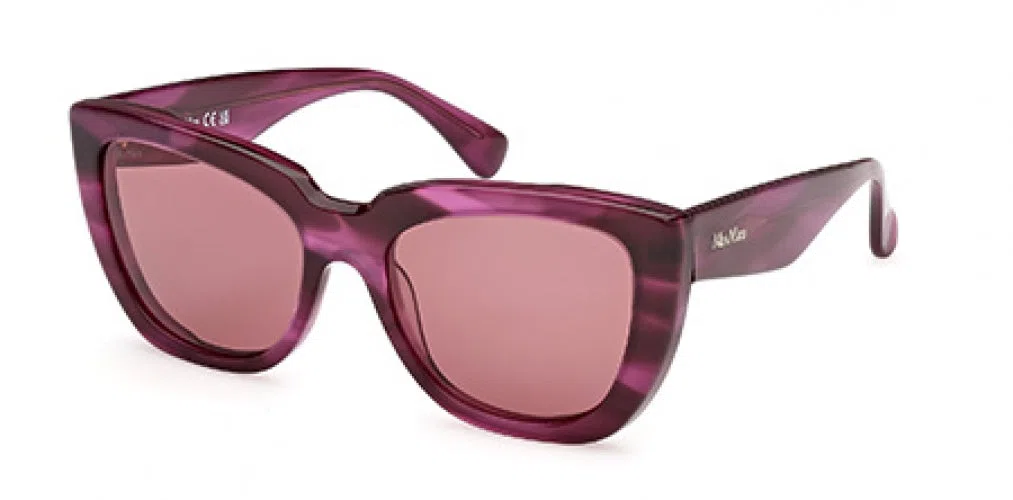 MAXMARA Glimpse4 0090 Sunglasses - view 4